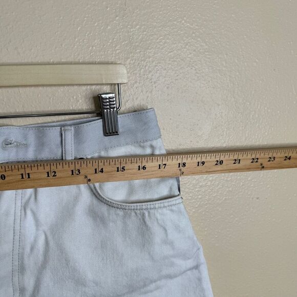 Acne Studios Skirt Women's 42/XL Denim Mini NWT - Picture 10 of 10